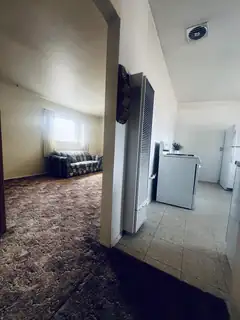 832 TRUMAN Avenue Living Room