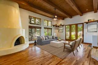 11000 RICHFIELD Avenue NE Living Room