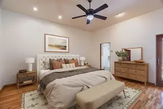 11000 RICHFIELD Avenue NE Bedroom