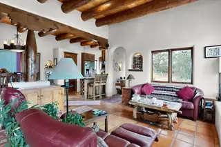 2885 NM 96 Living Room