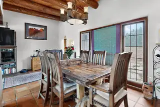 2885 NM 96 Dining Room