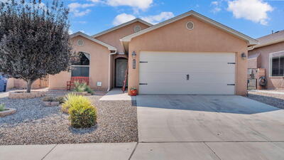 750 FIREWHEEL Loop SW, Los Lunas
