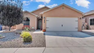 750 FIREWHEEL Loop SW, Los Lunas 