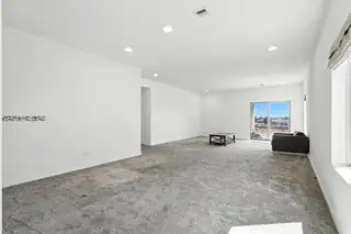 128 PRISM Avenue SW Living Room