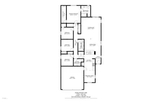 128 PRISM Avenue SW Floor Plan