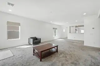 128 PRISM Avenue SW Living Room