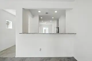 128 PRISM Avenue SW Kitchen