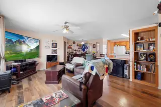 3 TOLEDO Avenue Living Room