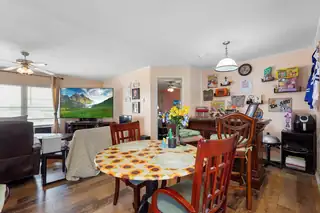 3 TOLEDO Avenue Dining Room