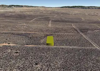 Halstead (U26 B160 l32) .5 ac. Road NW 