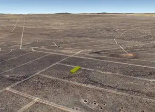 Halstead (U26 B160 l32) .5 ac. Road NW 