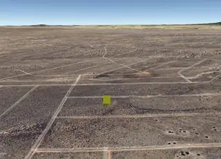 Halstead (U26 B160 l32) .5 ac. Road NW 