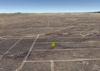 Halstead (U26 B160 L31) .5 ac. Road NW 