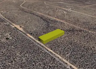 Halstead (U26 B160 L31) .5 ac. Road NW 