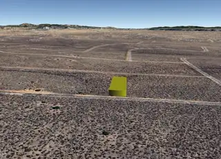 Halstead (U26 B160 L31) .5 ac. Road NW 