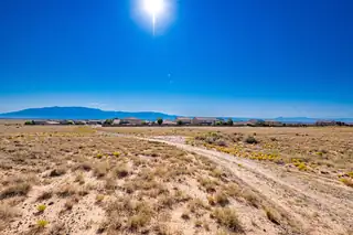 Tract 13 Villa Real Road NW 