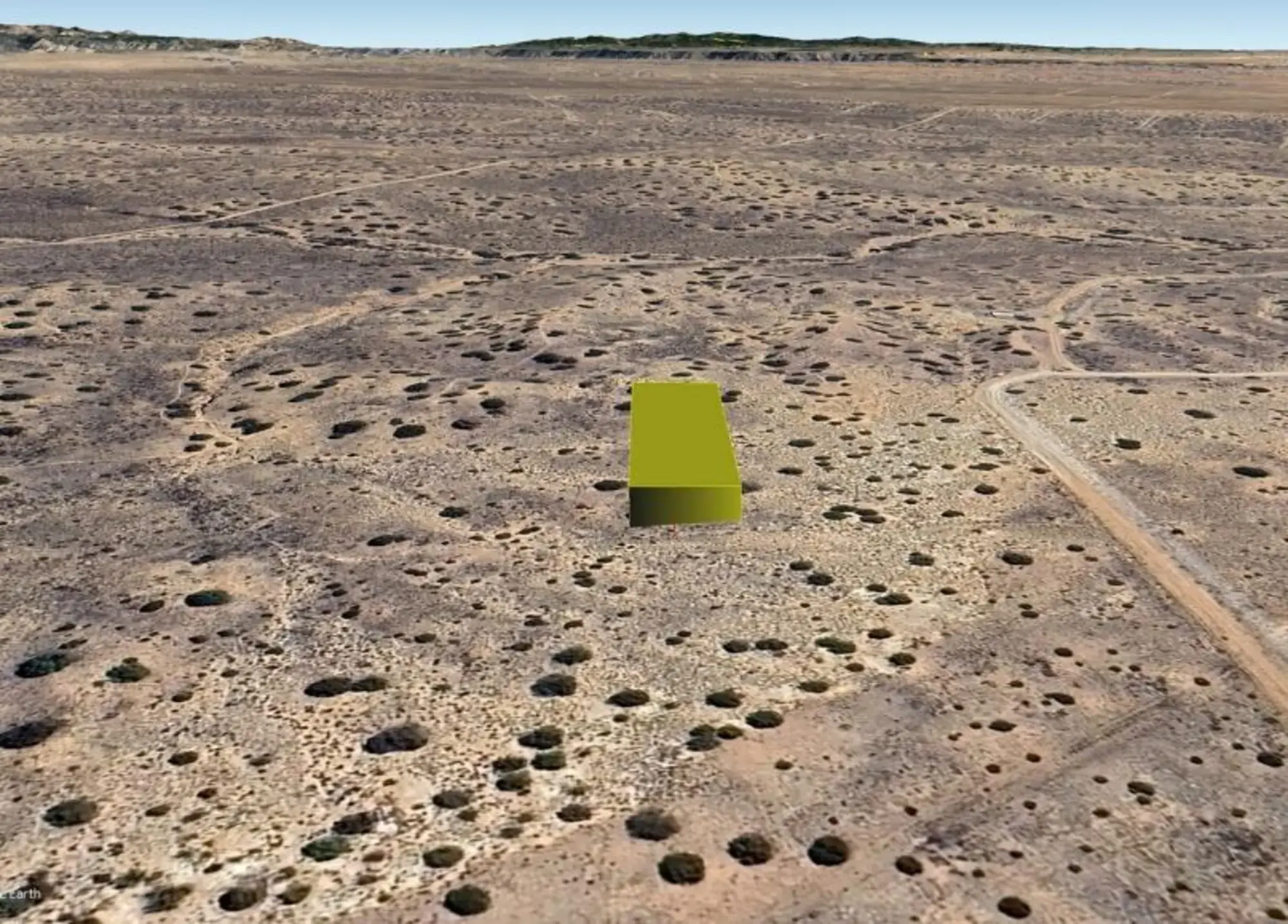 Ulster (U26 B19 L42) .5 ac. Court