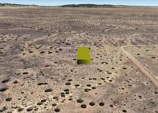 Ulster (U26 B19 L42) .5 ac. Court, Rio Rancho 