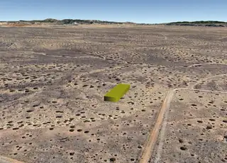 Ulster (U26 B19 L42) .5 ac. Court 