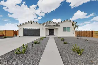 771 Nightglow Avenue NE, Rio Rancho