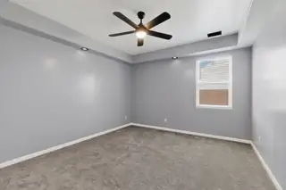 771 Nightglow Avenue NE Bedroom