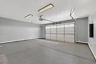 771 Nightglow Avenue NE Garage