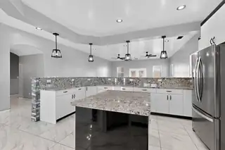 771 Nightglow Avenue NE Kitchen