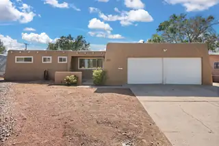 3110 BETTS Drive NE, Albuquerque