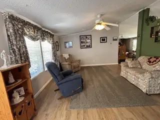 75 S Bloomfield Avenue Living Room