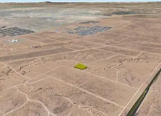 Pendragon (U13 B29 L68) 1.1 ac Street NE 