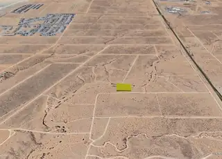 Pendragon (U13 B29 L68) 1.1 ac Street NE 