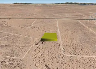 Pendragon (U13 B29 L68) 1.1 ac Street NE 