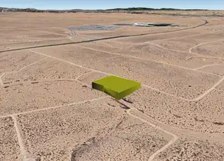 Pendragon (U13 B29 L68) 1.1 ac Street NE 