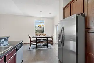 2626 Redondo Santa Fe Kitchen