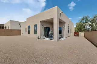 2626 Redondo Santa Fe Patio