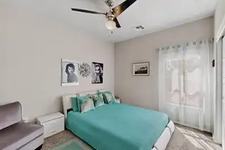 1641 Tierra Verde Loop NW Bedroom