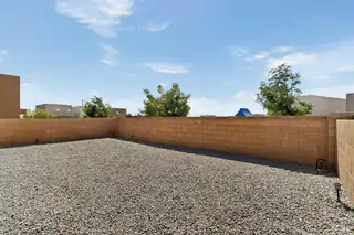 1641 Tierra Verde Loop NW Backyard