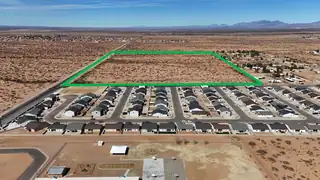 Holman and Stanley Road 