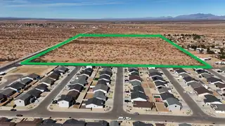 Holman and Stanley Road 