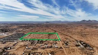 Holman and Stanley Road 