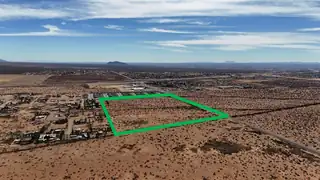 Holman and Stanley Road 