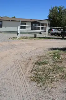 171 CAMINO DE LOS CHAVEZ Kitchen