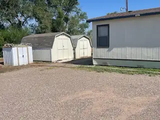 171 CAMINO DE LOS CHAVEZ Kitchen