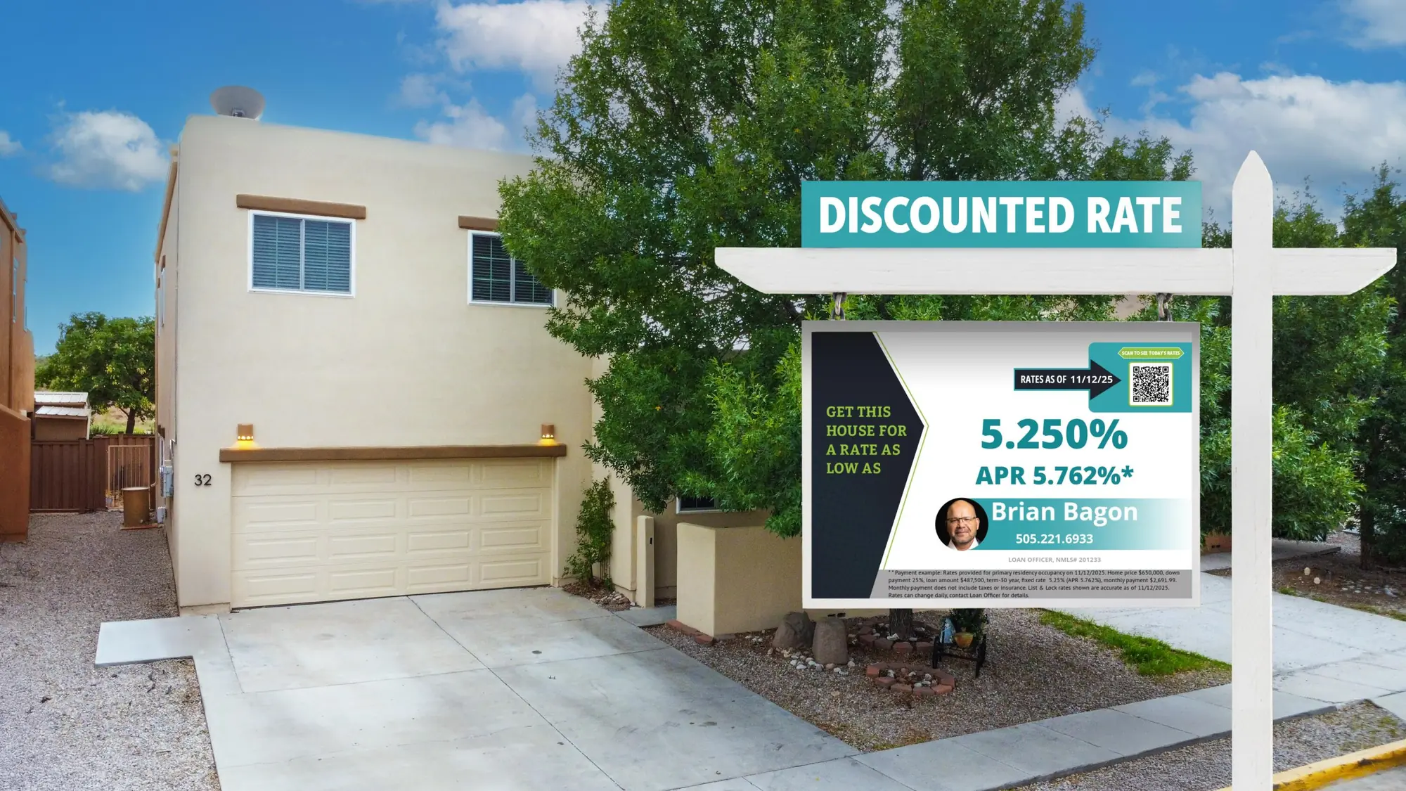 32 SUNSET CANYON Lane