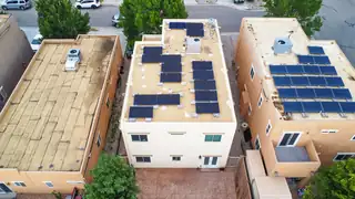 32 SUNSET CANYON Lane Backyard