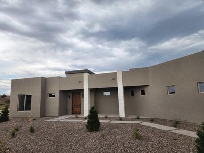 10 Basketweaver, Placitas