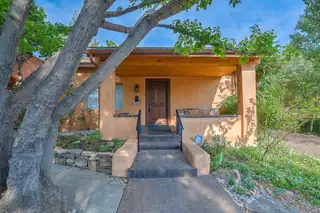 521 WEBBER Street, Santa Fe 
