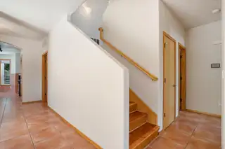 600 FLINT RIDGE Trail SE Patio