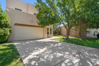 600 FLINT RIDGE Trail SE Exterior Front