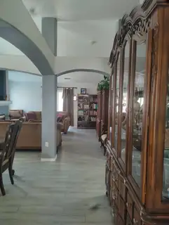 2771 Butch Cassidy Drive SW Living Room